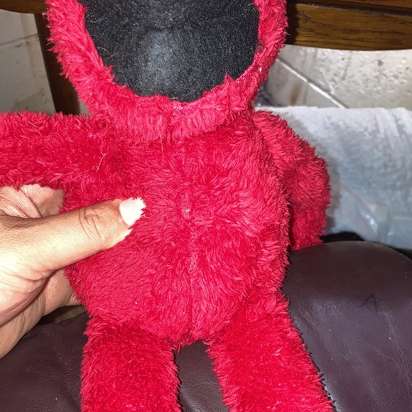 Selling my whole collection antiques Elmo stuffed - Picture 6 of 9